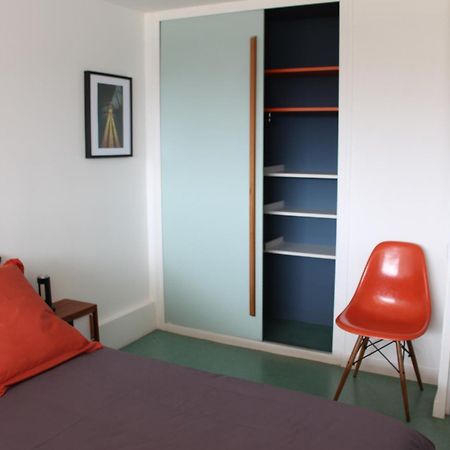 דירות פירמיני Le Corbusier Experience מראה חיצוני תמונה