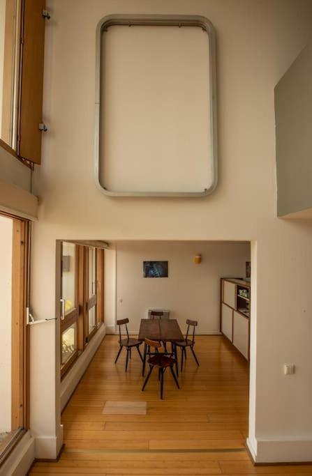 דירות פירמיני Le Corbusier Experience מראה חיצוני תמונה