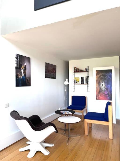 דירות פירמיני Le Corbusier Experience מראה חיצוני תמונה