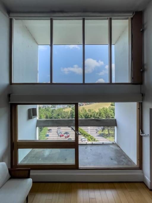 דירות פירמיני Le Corbusier Experience מראה חיצוני תמונה