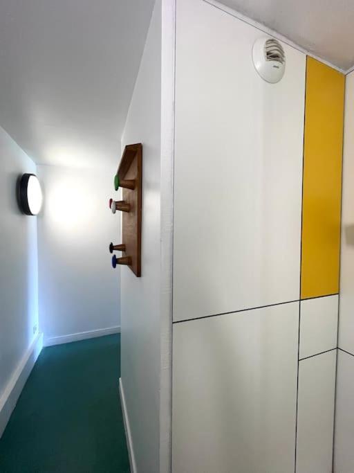 דירות פירמיני Le Corbusier Experience מראה חיצוני תמונה