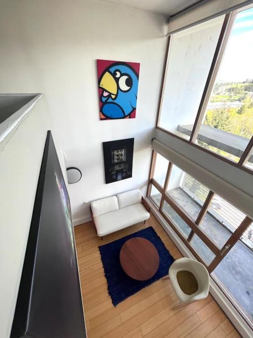 דירות פירמיני Le Corbusier Experience מראה חיצוני תמונה