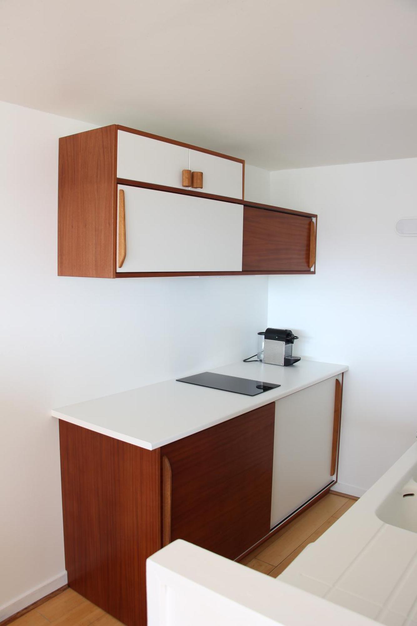 דירות פירמיני Le Corbusier Experience מראה חיצוני תמונה